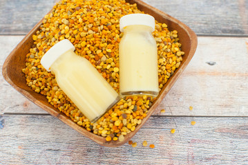 bee pollen