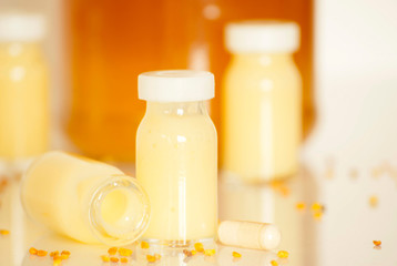 royal jelly