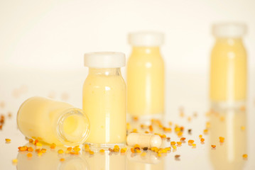 royal jelly