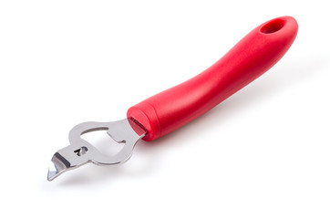 Can opener