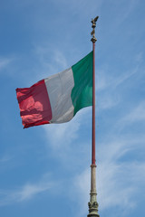 Bandiera Italiana