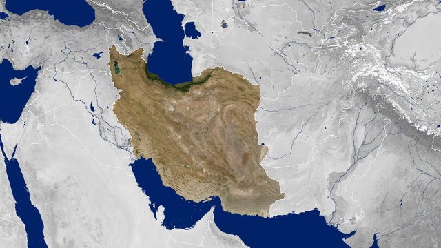 Iran - Day
