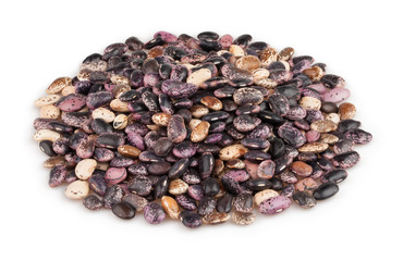 Fototapeta premium beans isolated