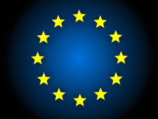 european background