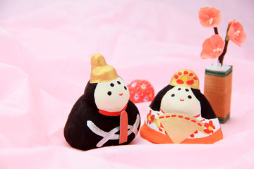 ひな祭り