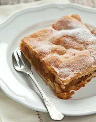 Apple pie