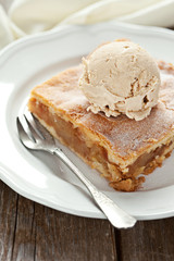 Apple pie