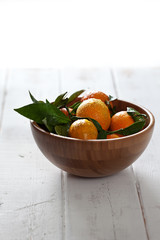 Tangerines