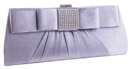 woman's handbag on a background