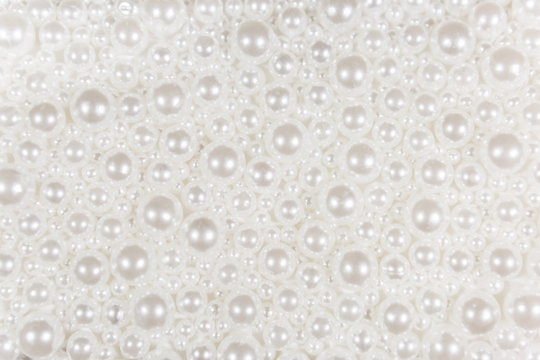 Pearl Background