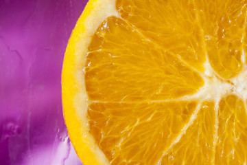Orange slice