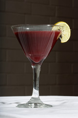 Kokum Sharbat – a summer drink from Maharashtra made from Kokum