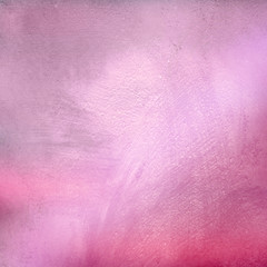 Pink vintage background texture