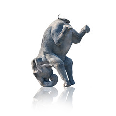 Elefant