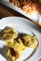 Dahi ki Kadhi – A hyderabadi dish