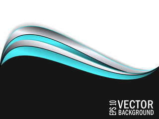 Fototapeta premium Abstract background