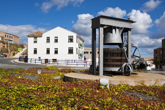 Arnedo. La Rioja