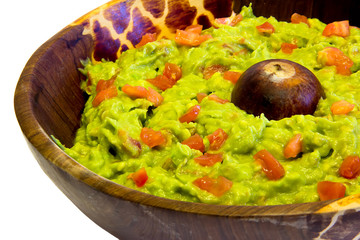 guacamole