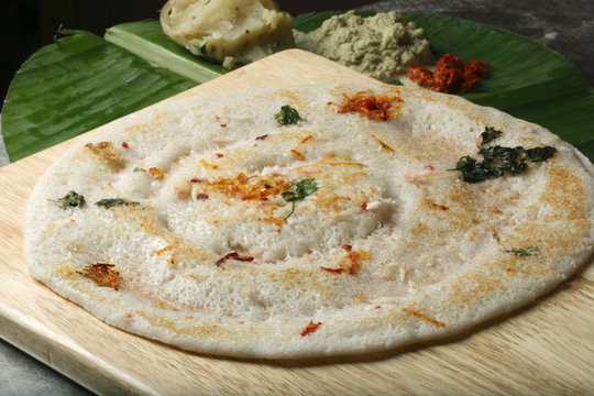 Uttapam 