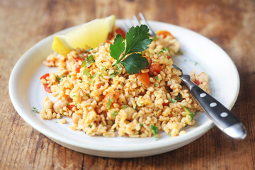 Couscous