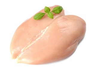 raw chicken fillets © robert6666