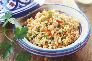 Couscous