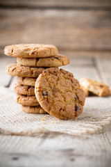 Cookies.