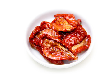 Pomodori secchi