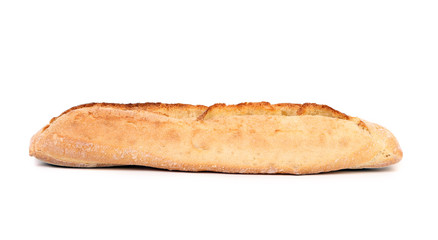 Long loaf.