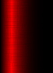 Red Grunge Background