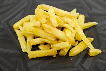Frische Pommes Frites