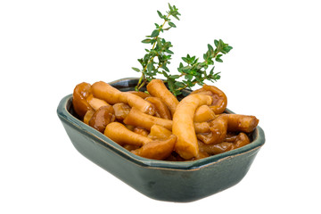 Armillaria