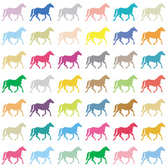 Horses backgrounds1