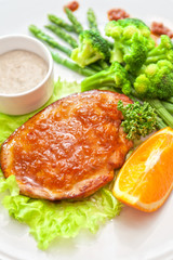 chicken breast