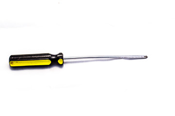 Screwdriver