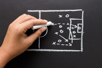 Team tactic