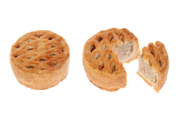 Pork pies
