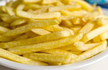 Pommes Frites