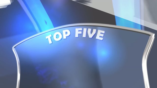Top Five