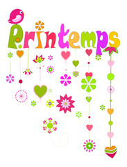 Printemps