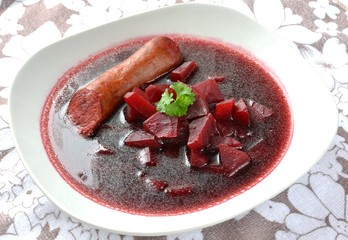 borscht