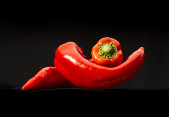 red pepper