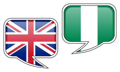 British-Nigerian Conversation