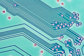 computer electronics