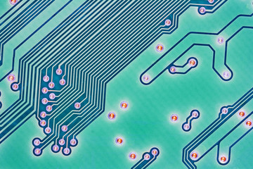 computer electronics