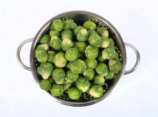 sprouts bruxell
