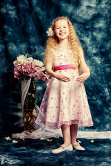angelic retro