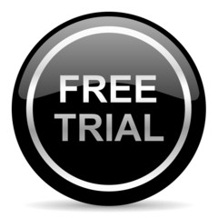 free trial icon