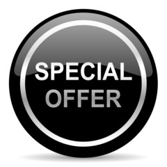 special offer icon