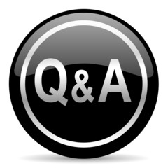 question answer icon